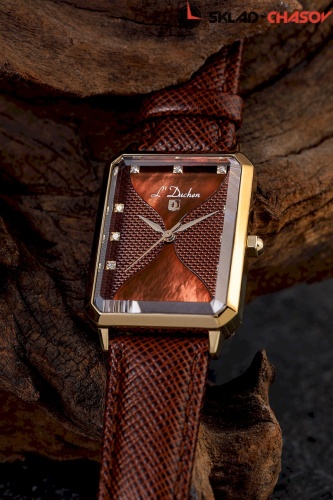 Наручные часы D 591.22.38, L'Duchen фото фото 3
