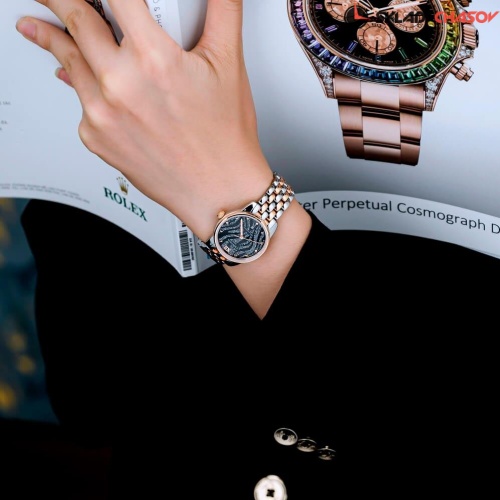 Certina Женские C033.051.22.088.00 фото фото 3