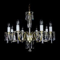 Wranovsky Colus 8 Gold фото