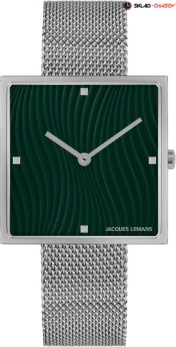 Наручные часы Jacques Lemans 1-2094A фото