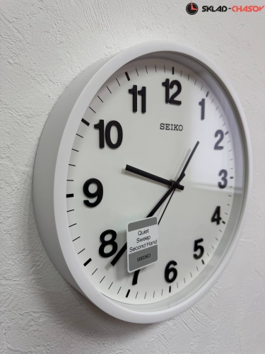 Seiko QXA640W фото фото 3