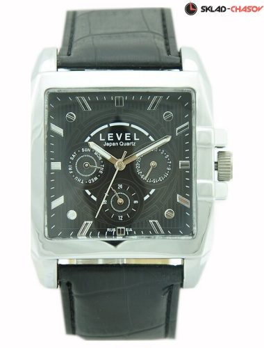 5031419 "LEVEL" Часы наручные фото
