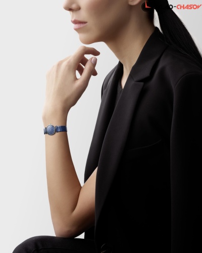 Наручные часы Longines L4.209.4.81.2 фото фото 5