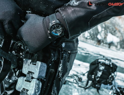 Молния Байкал Black фото фото 7