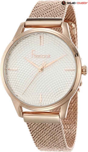 Наручные часы Freelook Eiffel FL.1.10100-3 фото