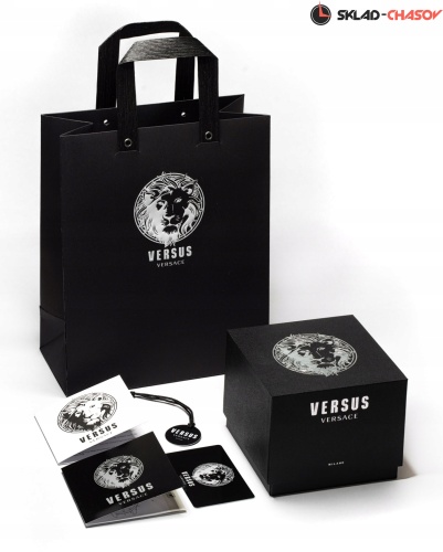 VERSUS Versace VSP1S1620 фото фото 4