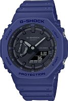 Casio G-Shock GA-2100-2AER фото
