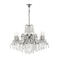 Подвесная люстра Dio DArte Asfour Alessandria E 1.1.10.200 N фото