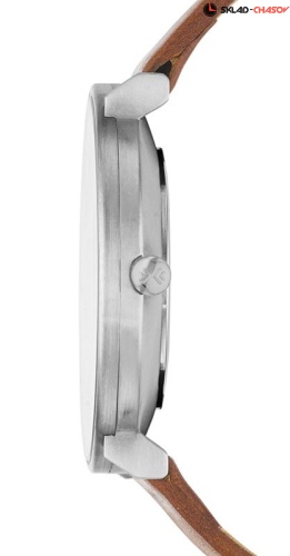 Мужские Skagen LEATHER SKW6168 фото фото 2