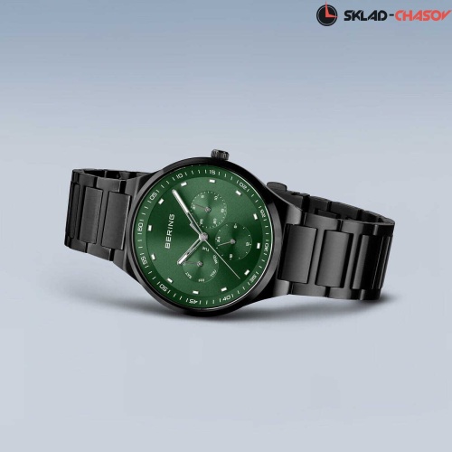 мужские Bering 11740-728 фото фото 7