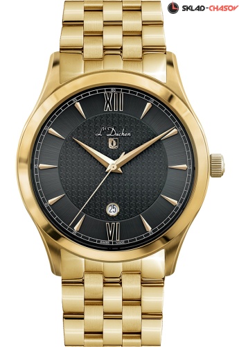 Мужские L'Duchen Carcassonne D 761.20.11 фото