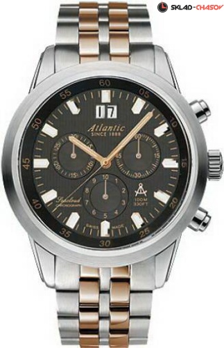 Мужские Atlantic Seacloud 73465.43.61R фото