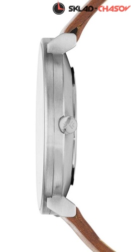 Мужские Skagen LEATHER SKW6168 фото фото 2