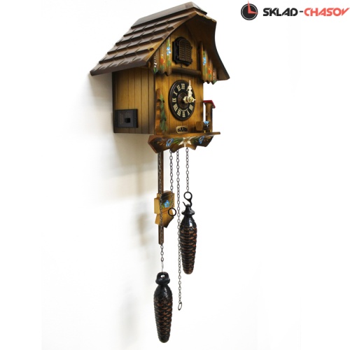 Часы с кукушкой SARS 0420-8M фото фото 2
