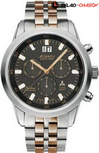 Мужские Atlantic Seacloud 73465.43.61R фото