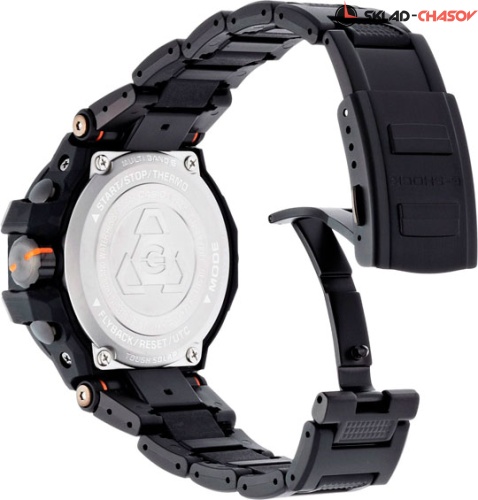 Casio GW-A1000FC-1A4 фото фото 2