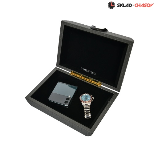 Интерьерная шкатулка для хранения ONE OGR фото фото 3