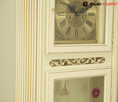 Columbus CR9200-PG-IV «Замок Кронборг» ivory фото фото 12