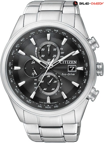 Citizen AT8011-55E фото