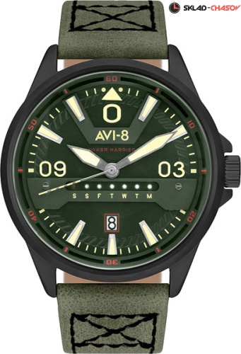 Мужские AVI-8 Hawker Harrier II AV-4063-04 фото