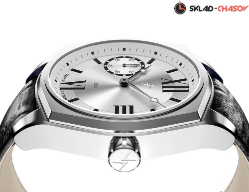 Молния Этюд-1 White фото фото 2