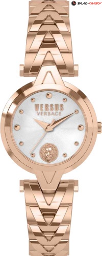VERSUS Versace VSPVN0920 фото