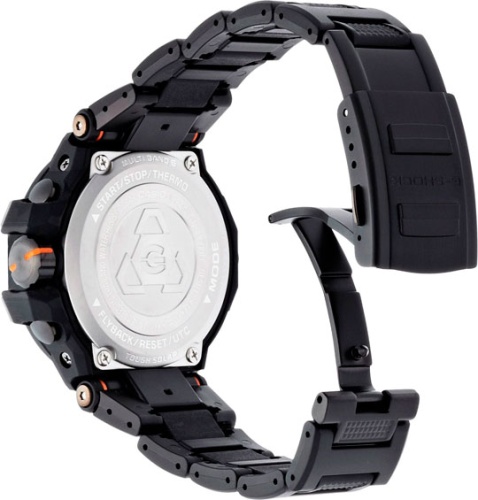 Casio GW-A1000FC-1A4 фото фото 2