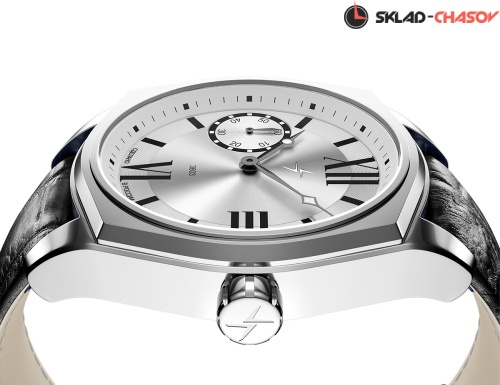 Молния Этюд-1 White фото фото 2