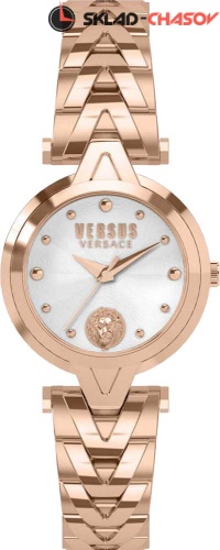 VERSUS Versace VSPVN0920 фото