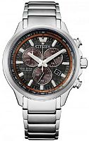 Мужские Citizen Eco-Drive AT2470-85H фото