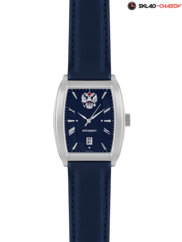 Часы Президент 1250598 фото