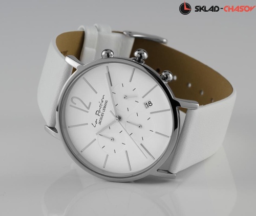 Женские Jacques Lemans LP-123B фото фото 4