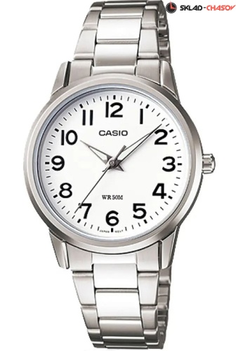Casio LTP-1303D-7B фото