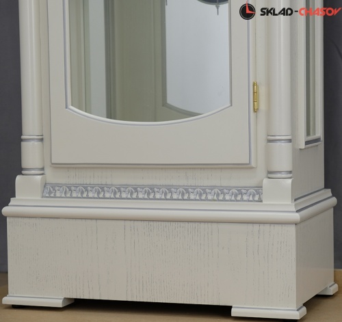 Columbus CR2063 "Белая ночь" фото фото 7