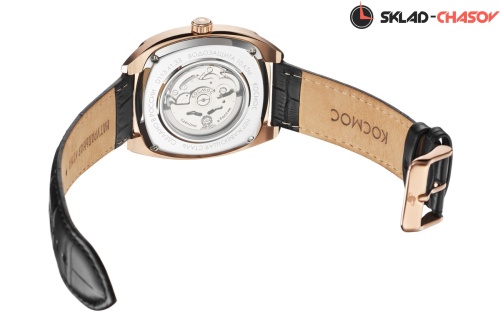 Наручные часы Космос D 113.1 - Восход на Луне фото фото 3