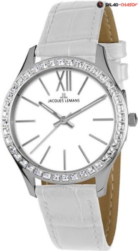 Женские Jacques Lemans La Passion 1-1841i фото