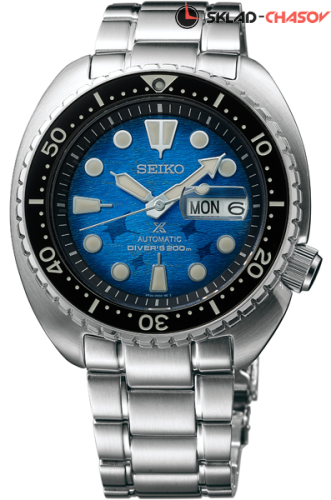 Seiko SRPE39J1 фото