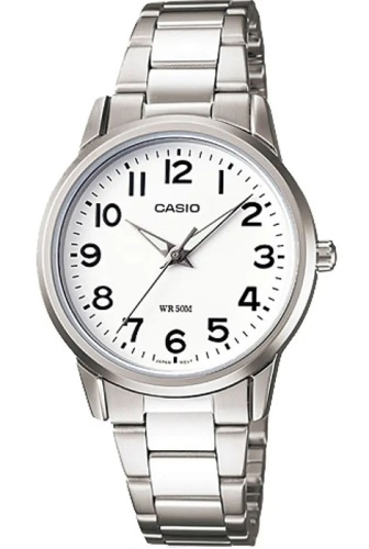 Casio LTP-1303D-7B фото