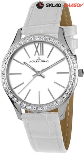 Женские Jacques Lemans La Passion 1-1841i фото