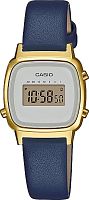 Casio Vintage LA670WEFL-2EF фото