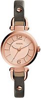 Fossil Georgia ES3862 фото