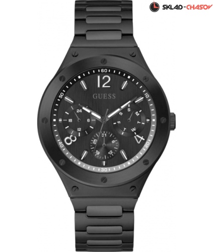 Мужские Guess GW0454G3 фото фото 2