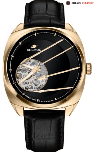 Наручные часы Космос Спутник K 115.21.31 фото