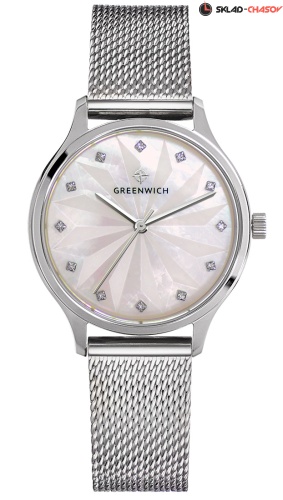 Greenwich GW 341.10.54 M фото