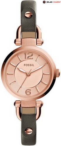 Fossil Georgia ES3862 фото