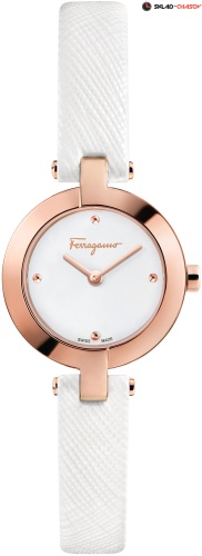 Salvatore Ferragamo FAT030017 фото