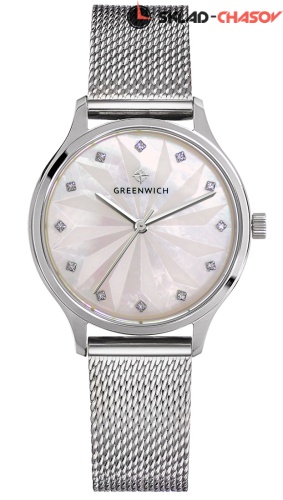 Greenwich GW 341.10.54 M фото