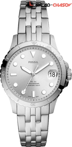 Fossil FB-01 ES4744 фото