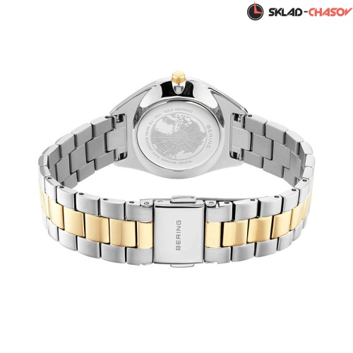 Часы Bering 17331-710 фото фото 5