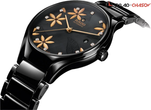 Rado 763.6109.3.090 фото фото 3